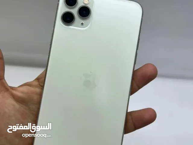 Apple iPhone 11 Pro Max 512 GB in Benghazi