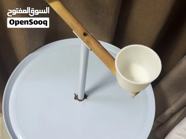 ستاند طيور شبه جديد للبيع
