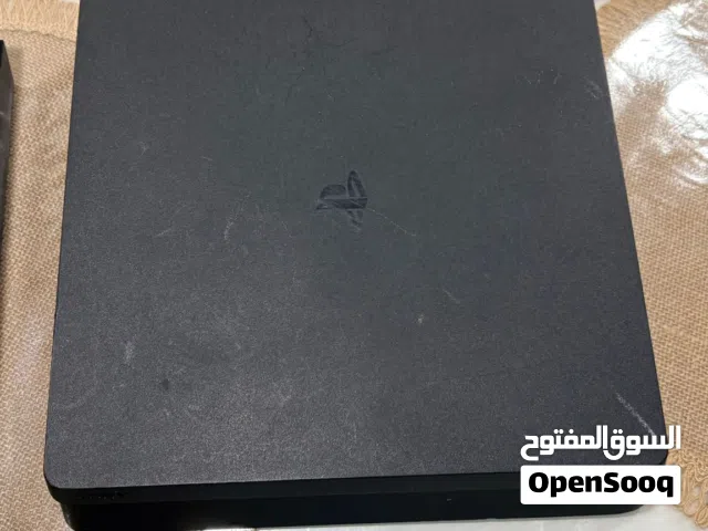 PS4 Slim – Faulty / Not Working