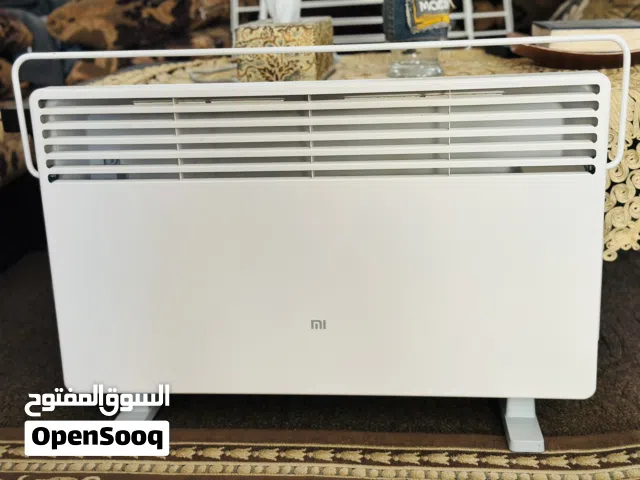 مدفأة شاومي بحالة الجديد