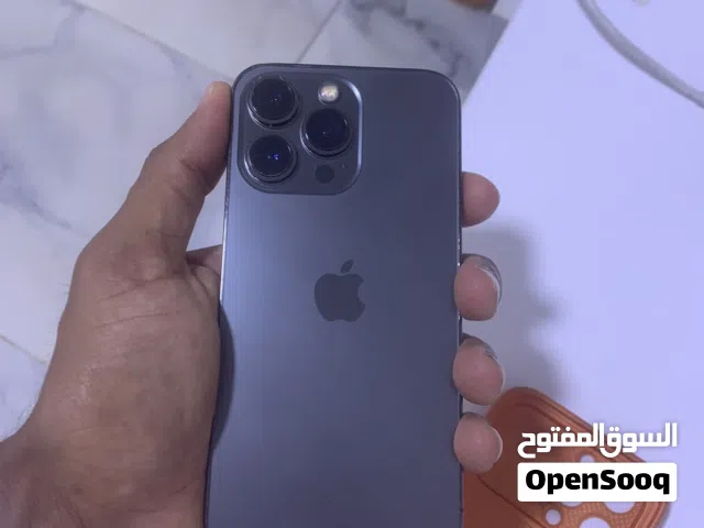 Apple iPhone 13 Pro 256 GB in Sorman