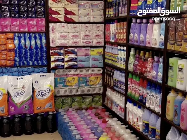0 m2 Shops for Sale in Zarqa Al ghweariyyeh