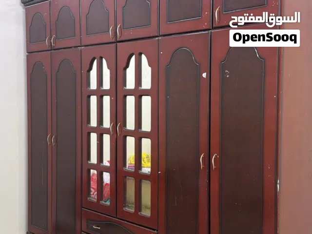 خزانة متسعملة للبيع