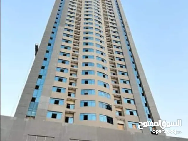 1190 ft 2 Bedrooms Apartments for Sale in Ajman Al-Amerah