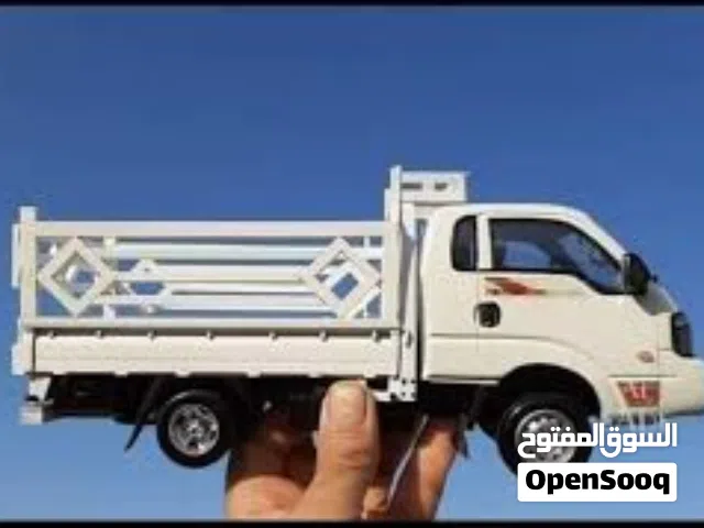 كيا بنكو للنقل الاثاث