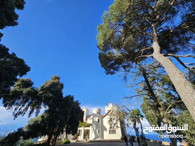 جولات رياضية سيرا على الأقدام نواحي طنجة
