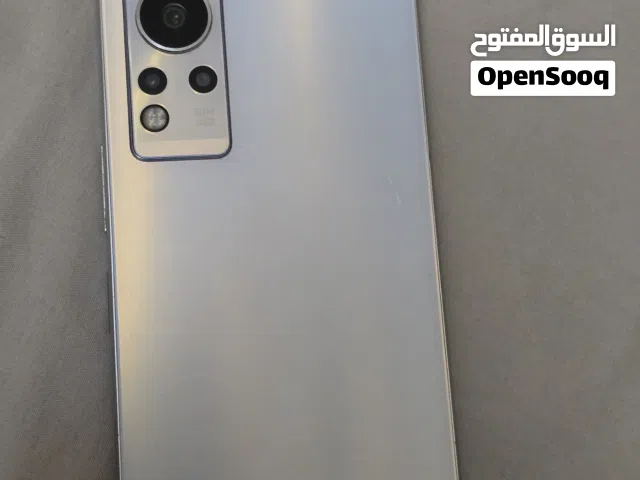 infinity note 11