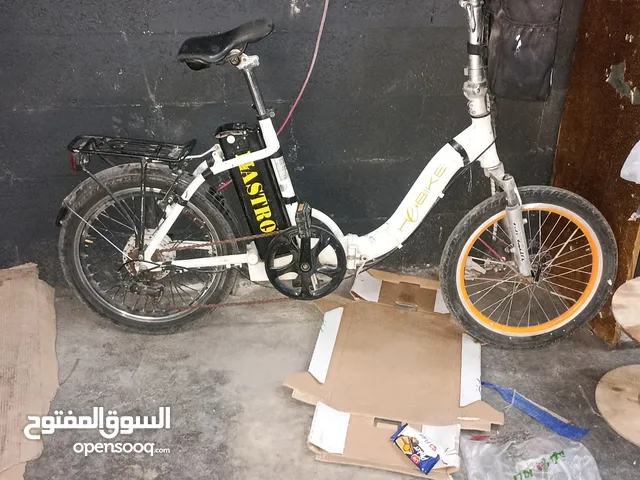 بسكليت كهربا للبيع مستخدم لاعلى سعر