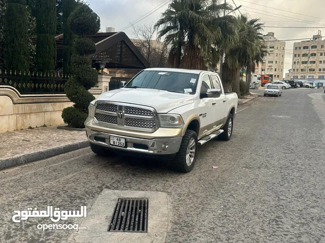 Dodge Ram 2014 in Amman