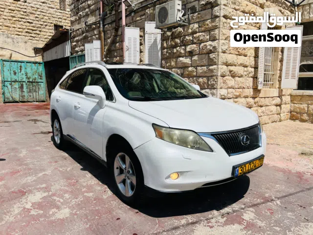 2009 Lexus Other