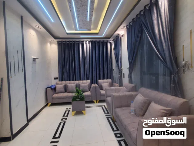 Furnished Monthly in Sana'a Madbah