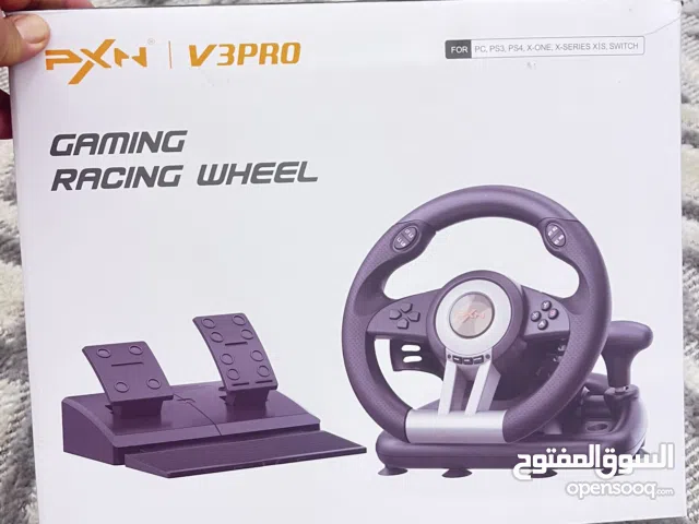 مقود بلاي ستيشن