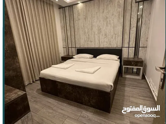 80 m2 2 Bedrooms Apartments for Rent in Amman 4th Circle