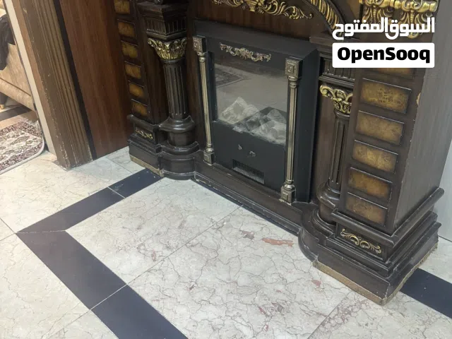 مدفأه كهربائيه