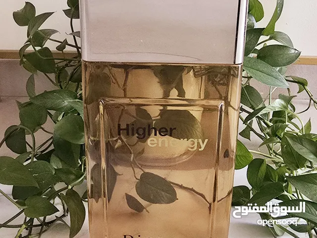 Dior factice perfume bottle for display