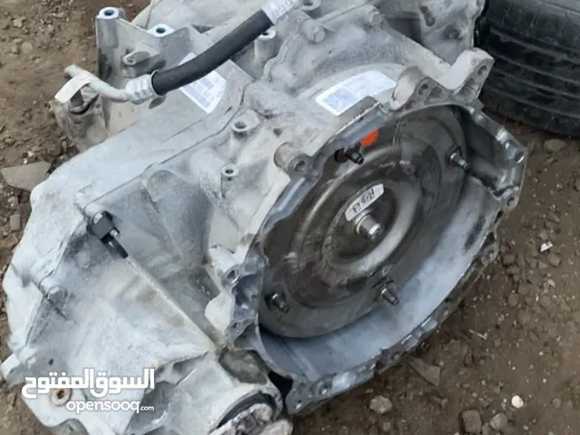 جير فورد فيوجن 2016 2.5 مستعمل