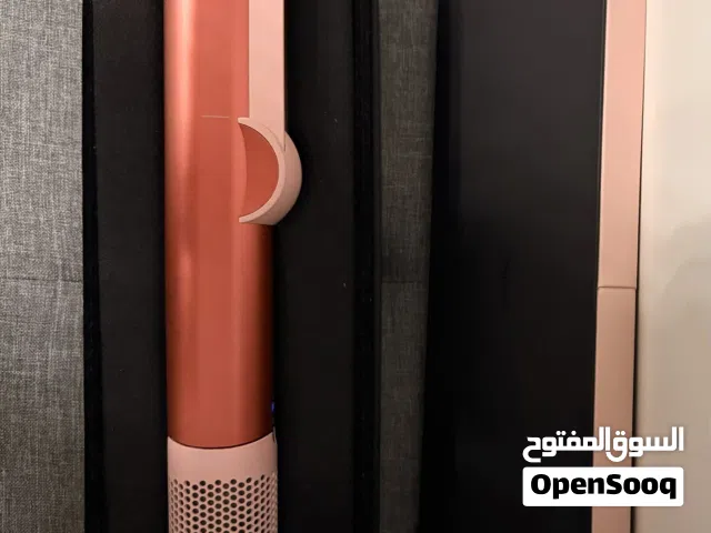 Dyson Airstrait (strawberry bronze edition) LIKE NEW