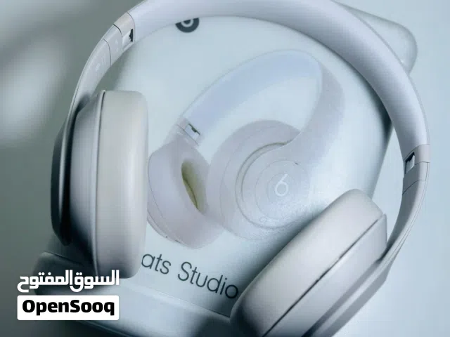 سماعات beats studio pro
