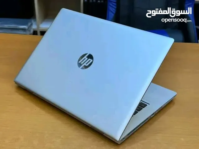 HP ProBook 640 G4