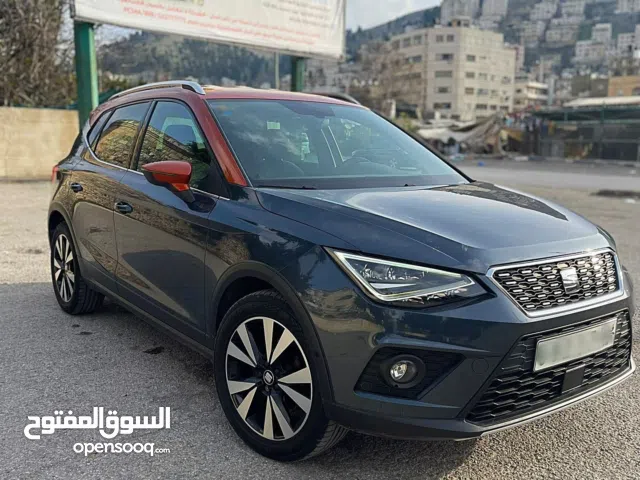 سيات ارونا 2019 بسعر مميزز على الكاش