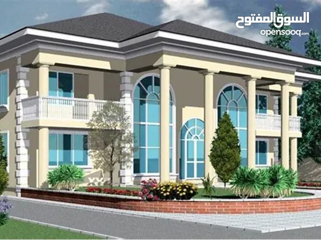  Building for Sale in Tripoli Hai Alandalus