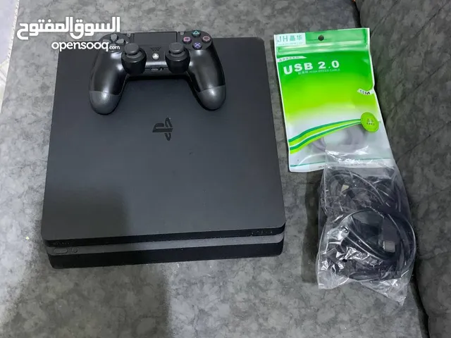 PS4(بلي ستيشن فور