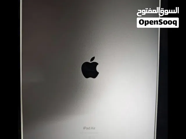 جديد ايباد اير 13انش ام2 128جيجا Ipad Air m2 13 inch 128