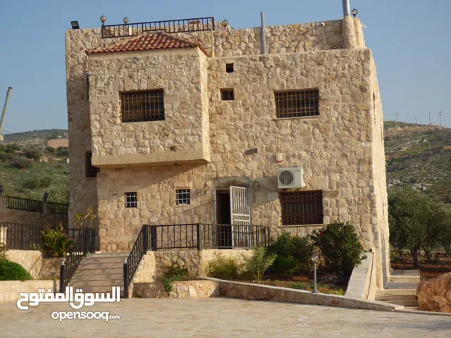 4 Bedrooms Farms for Sale in Jerash Unaybah