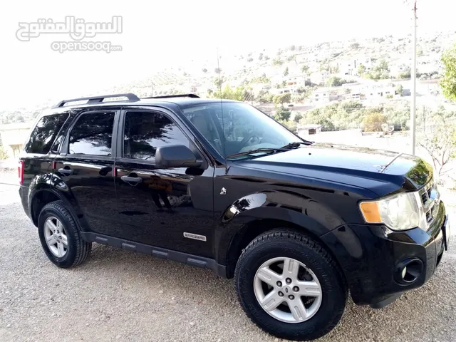 Used Ford Escape in Amman