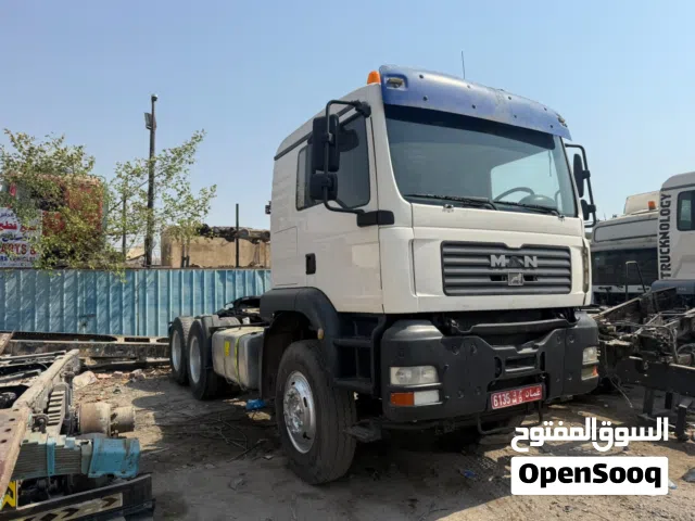 MAN Truck for sale 2006