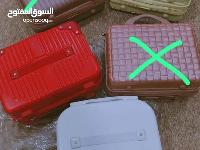 حقائب جدا قوية