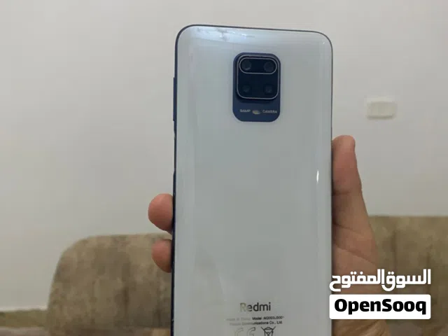 Xiaomi Redmi Note 9S 64 GB in Tripoli