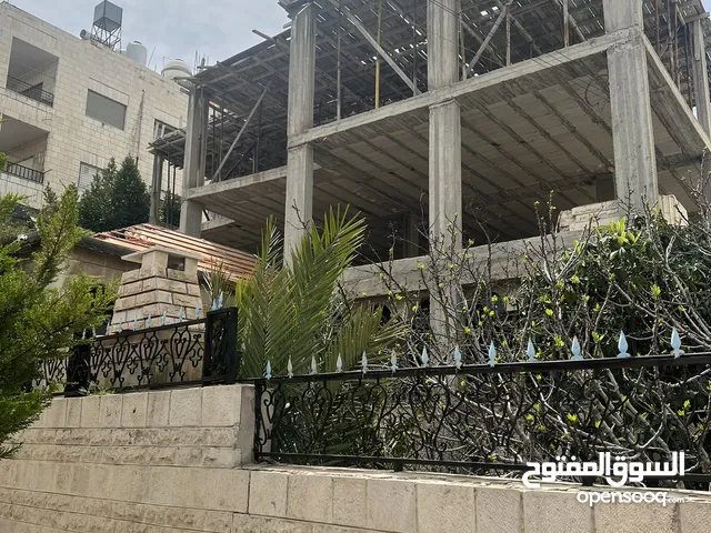 800m2 More than 6 bedrooms Villa for Sale in Amman Swelieh