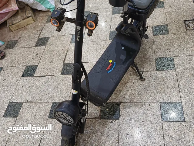 سكوتر مستخدم للبيع قابل للتفاوض