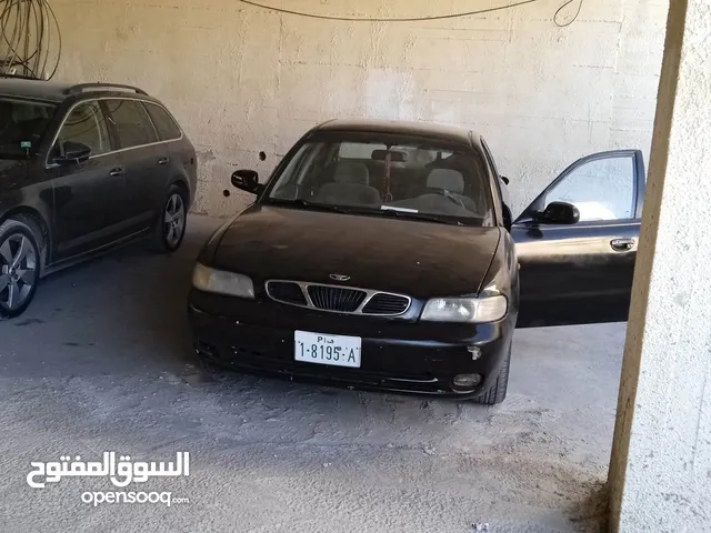 دايو نوبيرا