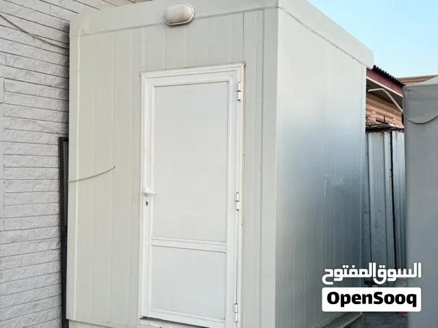 للبيع حمام كامل نضيف جداً