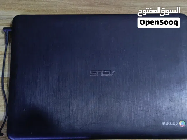 لابتوب ايسوس c300 نضام اندرويد بل كامل
