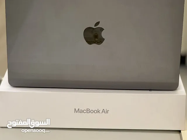 ماك بوك اير M2  MacBook Air M2