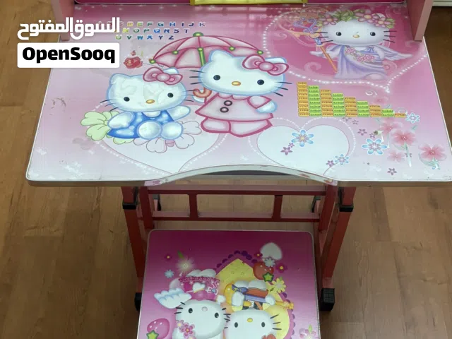 مكتب دراسة للأطفال
