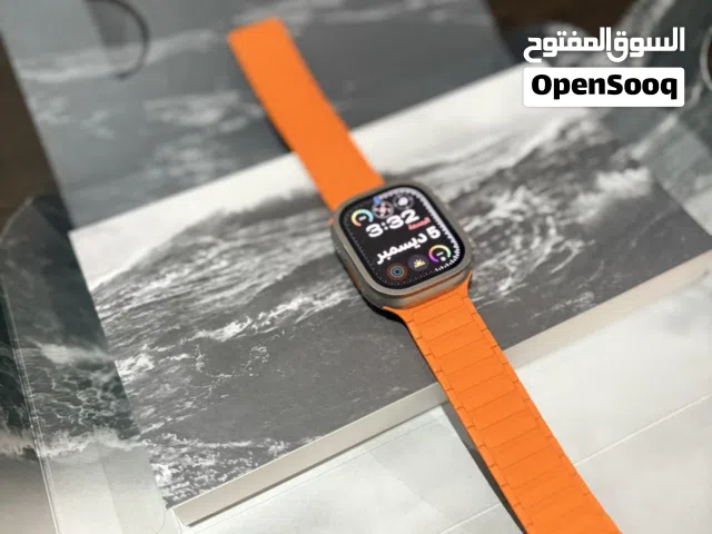 Apple smart watches for Sale in Manama