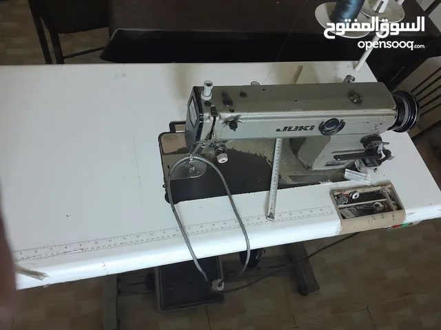 ماكينة خياطه صناعي نوع جوكي ياباني