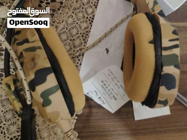 لي البيع توصل سماعات ببجي محطيط يركبلهم وصلت ايفون او تيبسي