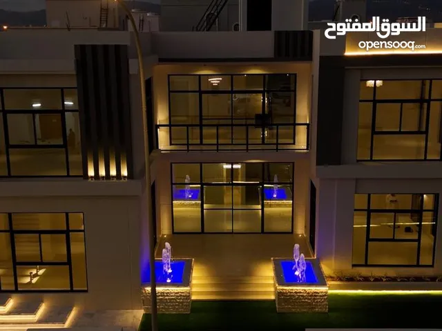 560 m2 More than 6 bedrooms Villa for Sale in Dhofar Salala
