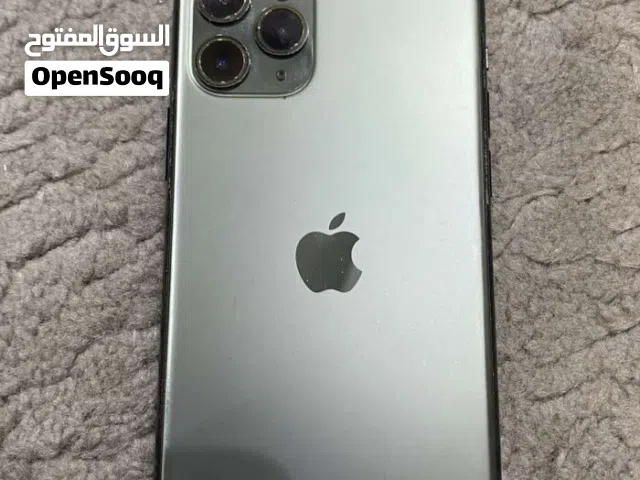 Apple iPhone 11 Pro 256 GB in Al Sharqiya