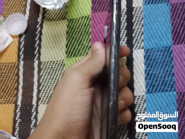 Apple iPhone X 256 GB in Al Batinah