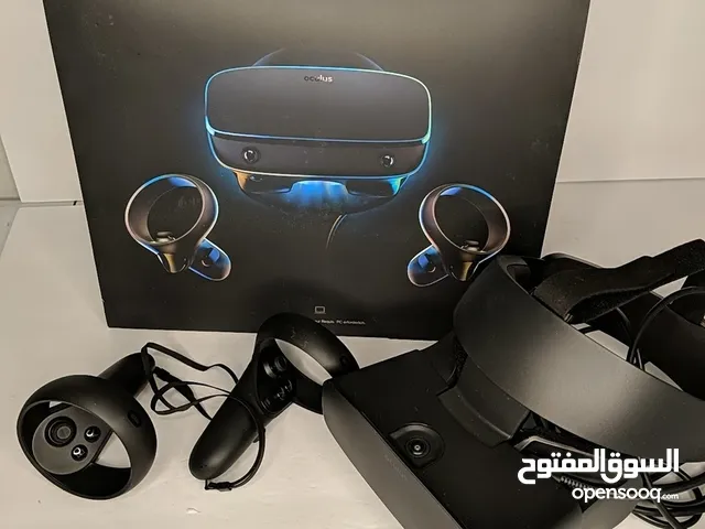 VR Oculus Rift S