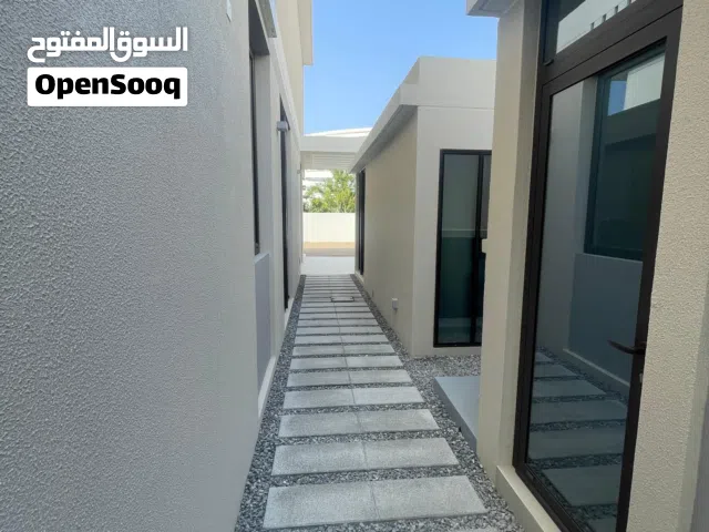 Luxury Investment Villa with Premium Returns in Al Mouj