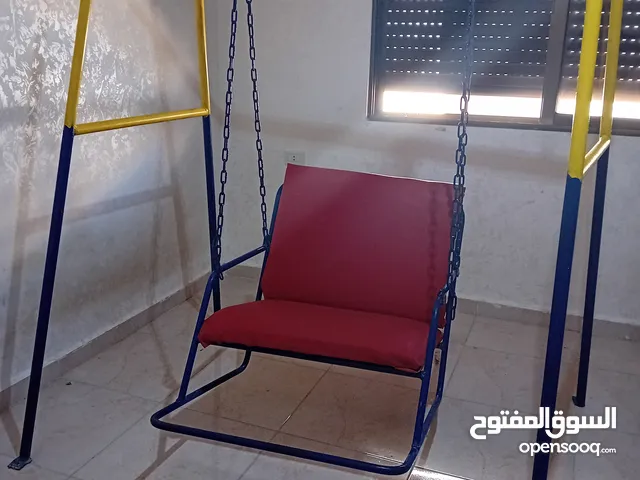 للبيع مرجيحه تفصيل للاطفال بحالة الوكاله بسعر مغري جدا