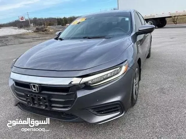 Honda insight 2019 Touring