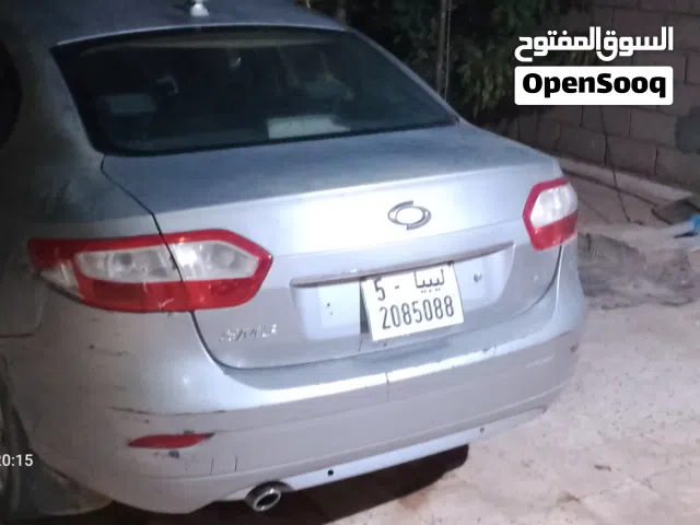 2010 سامسونج SM3